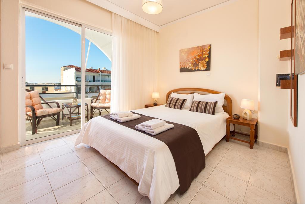 Apartment Dream Holidays Ialysos  Exterior photo