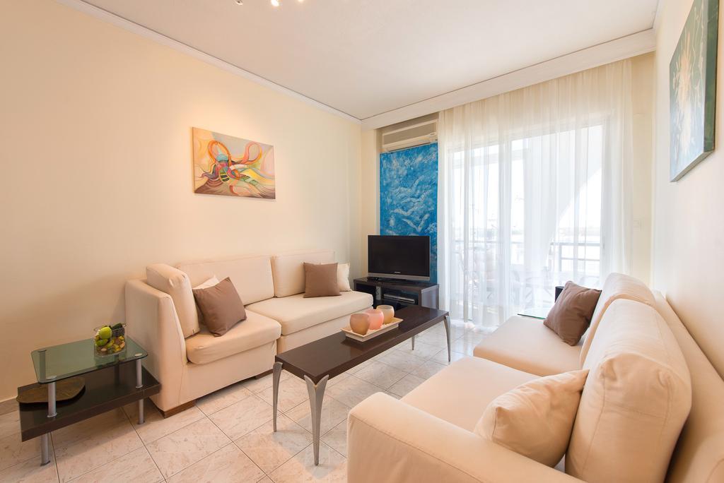 Apartment Dream Holidays Ialysos  Exterior photo