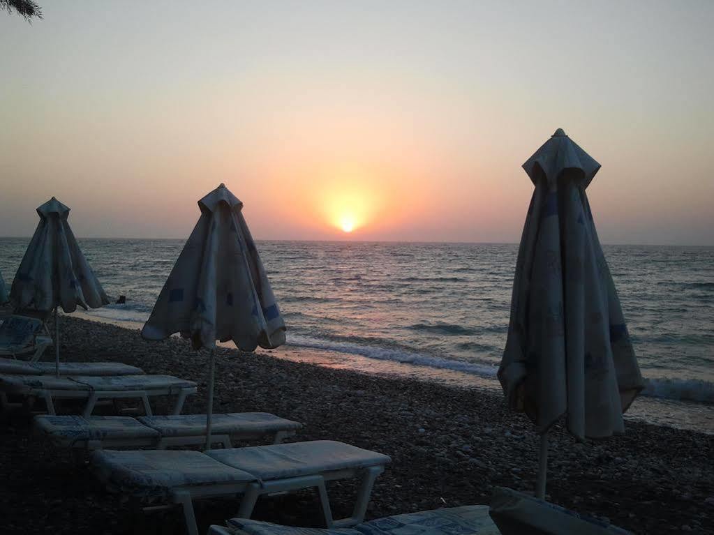Apartment Dream Holidays Ialysos  Exterior photo
